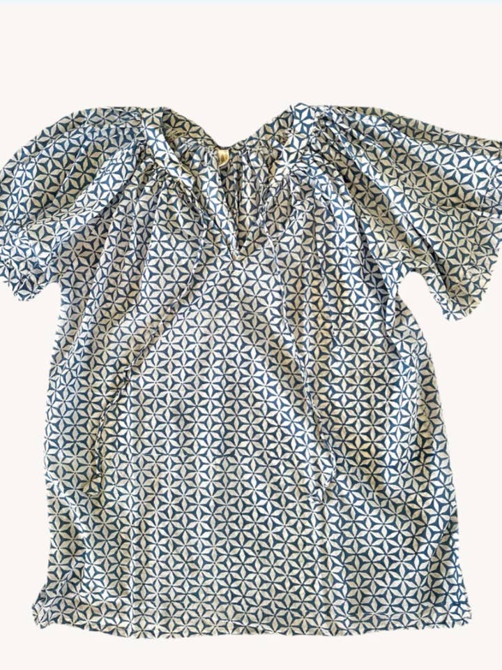 By The Sea Organics - Vente Chemisier – femme - HAUT DE LA RIVE SUD9