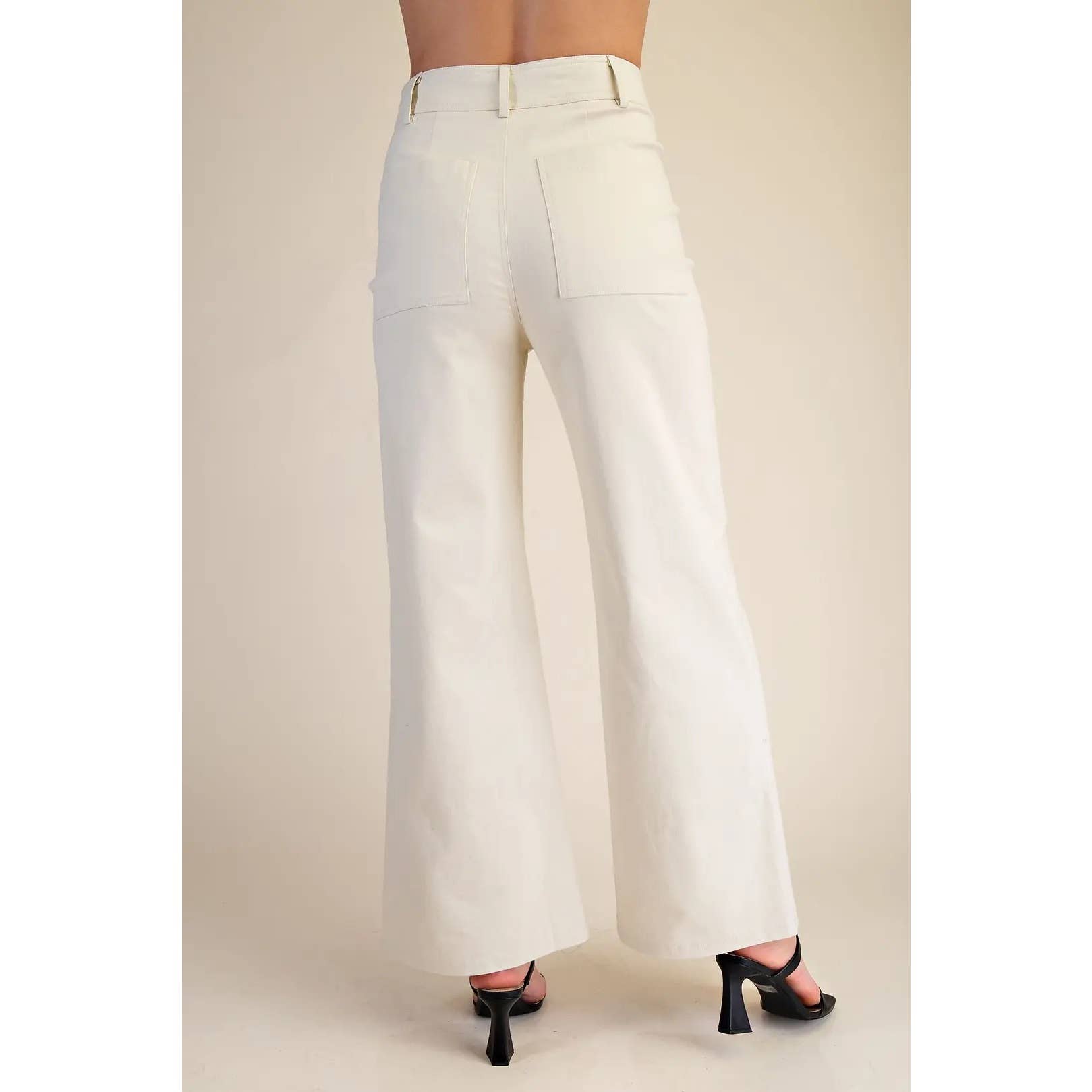 STYLE USA - Wholesale Pants - Women's -  High-Waist Pants10