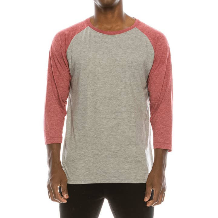 TS900 Raglan Sleeve Shirt Pre-Pack and other Purchase Wholesale raglan sleeve shirts. Free Returns & Net 60 Terms on Faire trending on Faire.