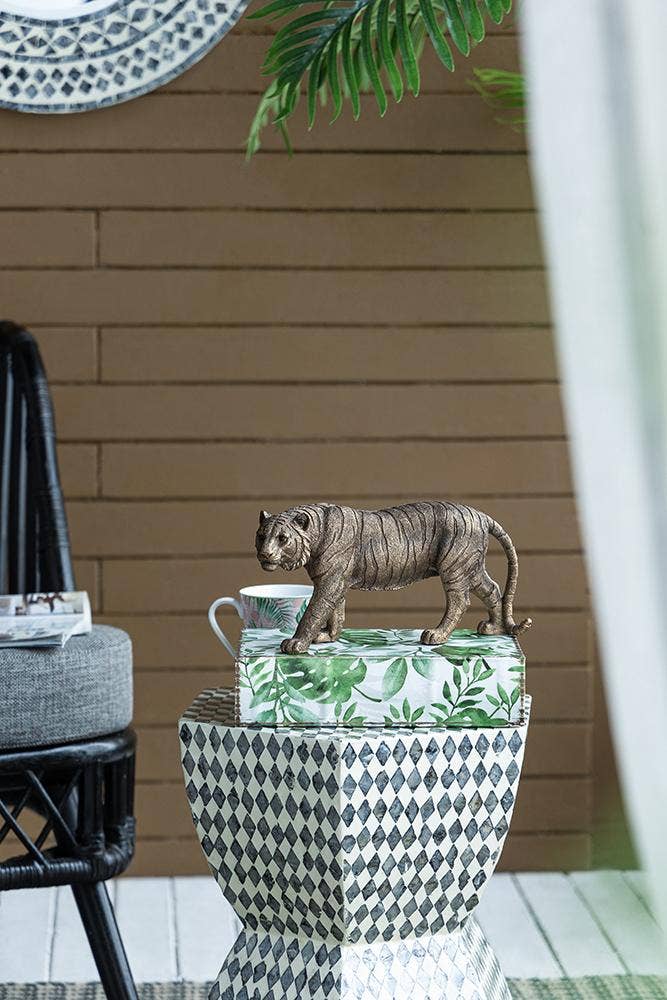 A&B Home Group Inc. - Vente Figurine décorative - Tigre9