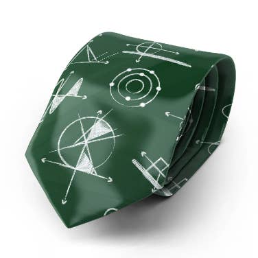 Svarta tavlan Diagram Slips (Grön) för wholesale av Vivid Biology