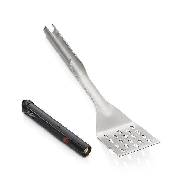 GRILLIGHT - Wholesale Spatula/Turner - Premium Lighted Spatula3