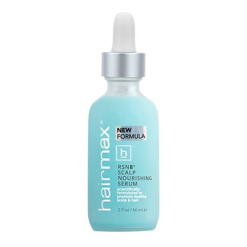Hairmax - Wholesale Scalp/Hair Treatment - RSN8® Scalp Nourishing Serum