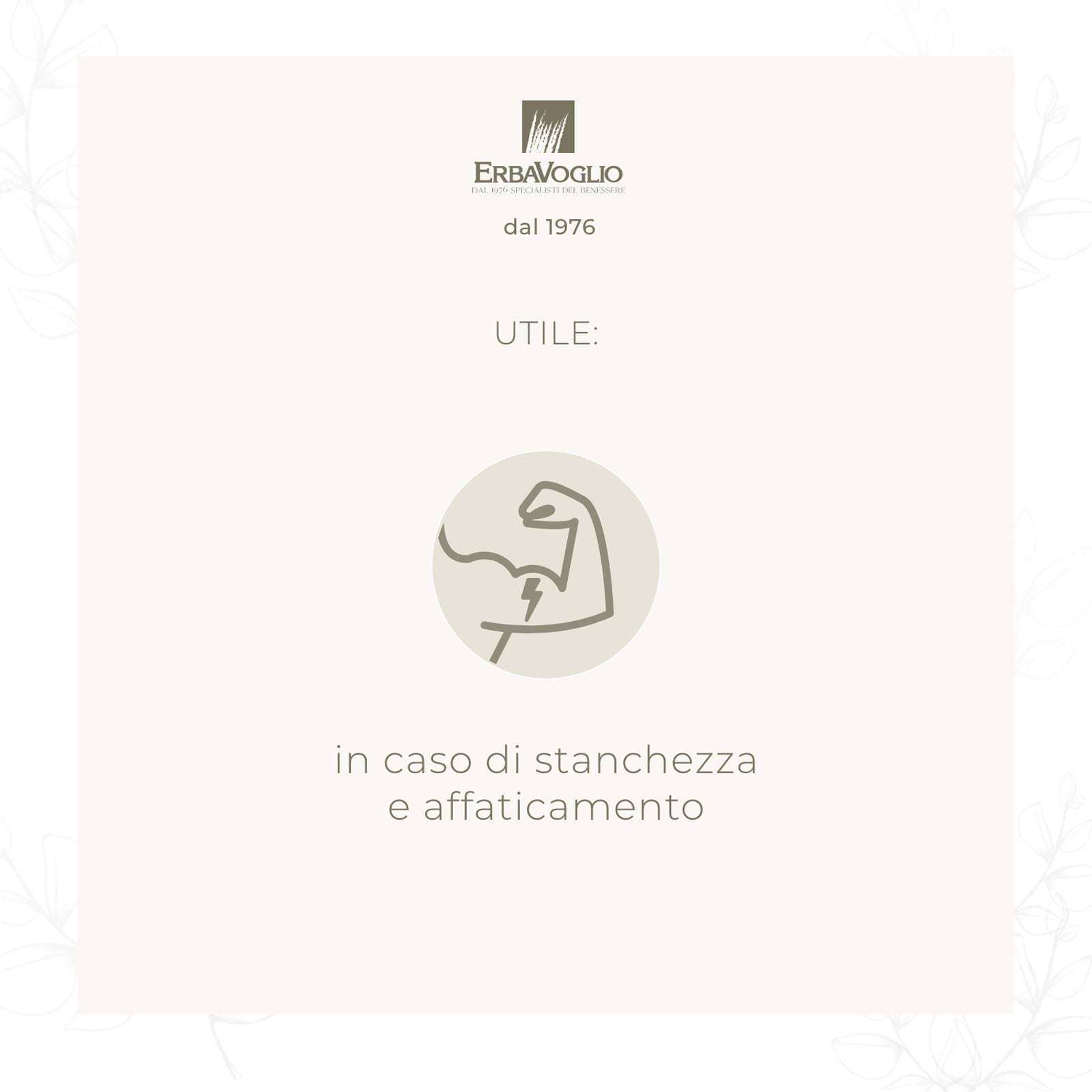 Erbavoglio - Wholesale Oral Supplement/Vitamin - Damiana capsules1