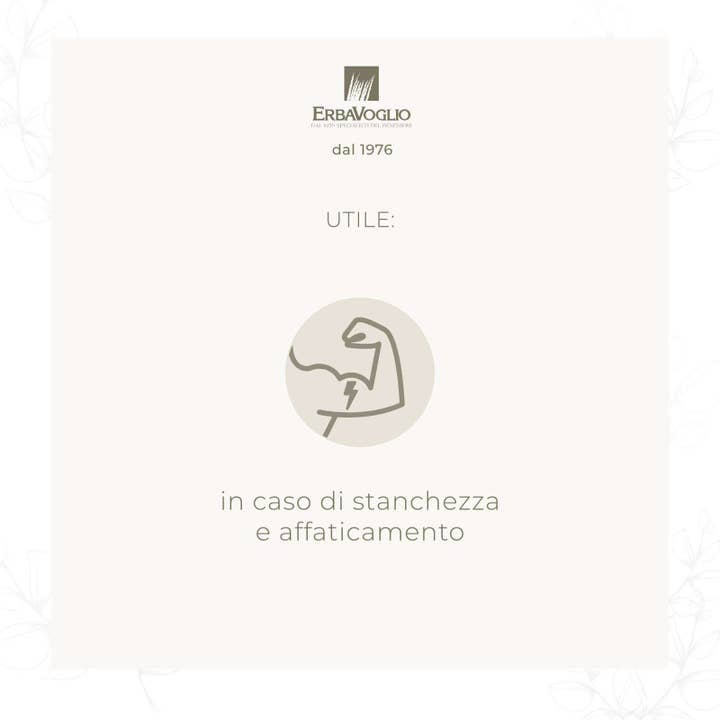 Erbavoglio - Wholesale Oral Supplement/Vitamin - Damiana capsules1