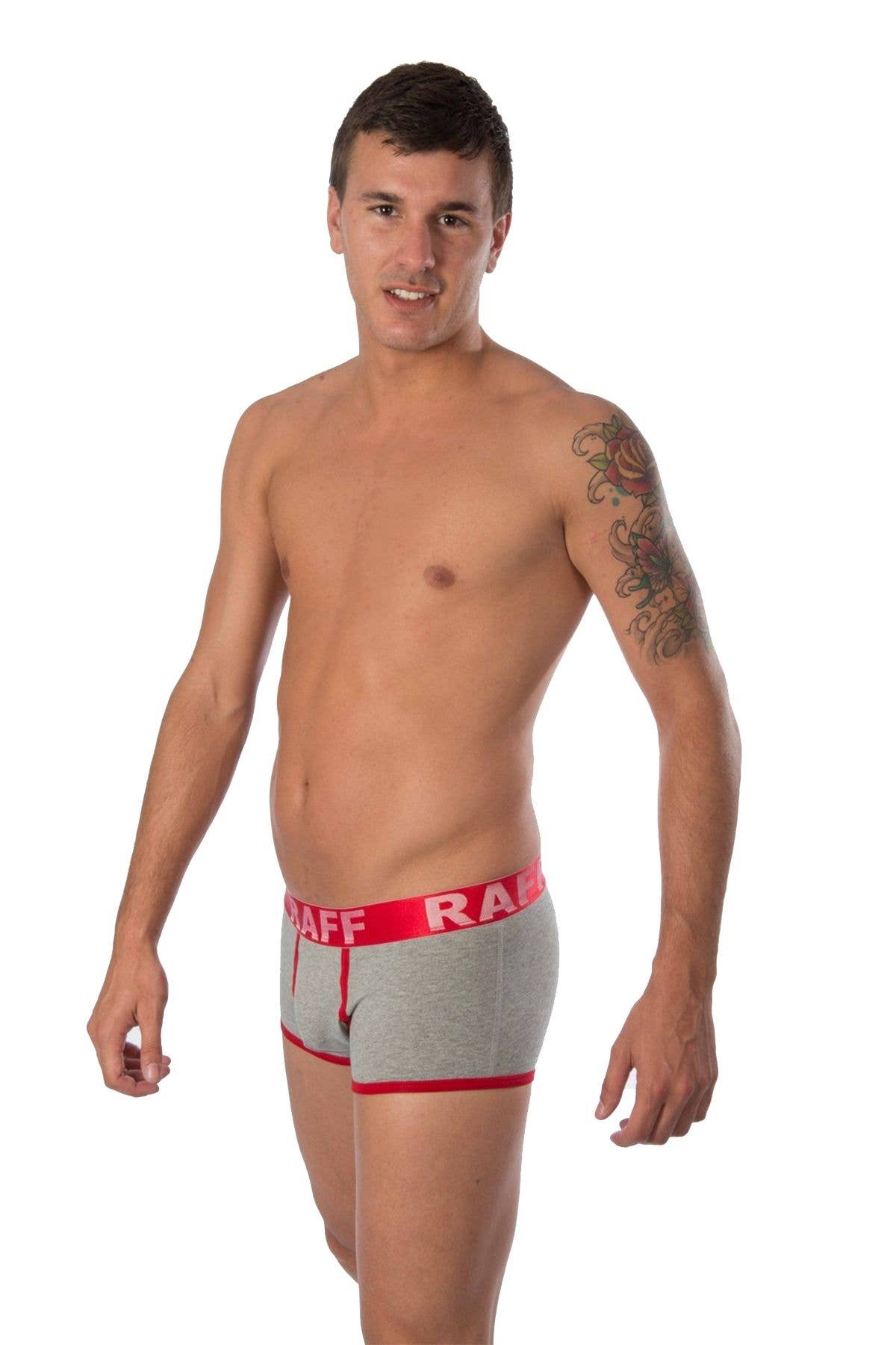 Wholesale Pack 2 Units: Sport Boxers, Rem for your store - Faire