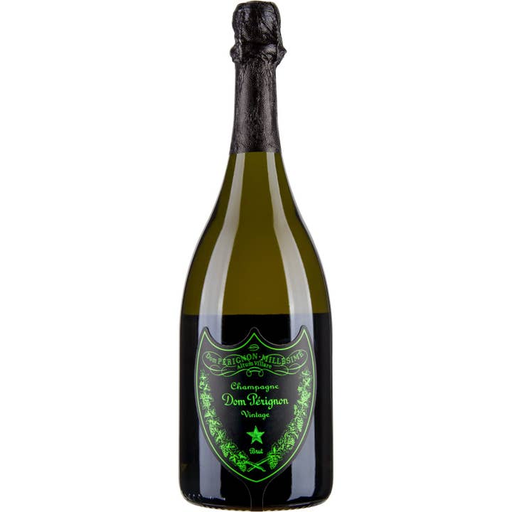 blanco y tinto – Großhandel Champagner/Sekt – Dom Pérignon Luminoso