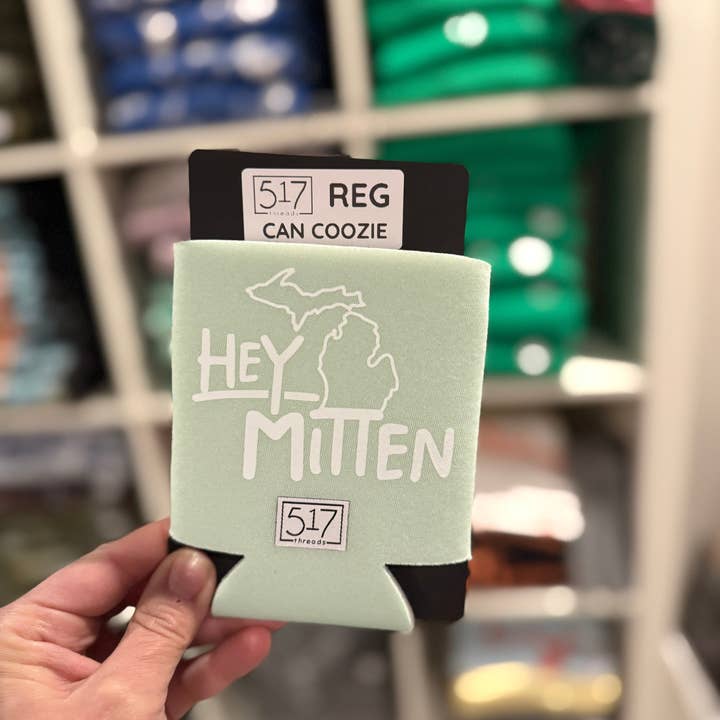 517 Threads - Wholesale Drink Huggers & Koozies - Can Coozie