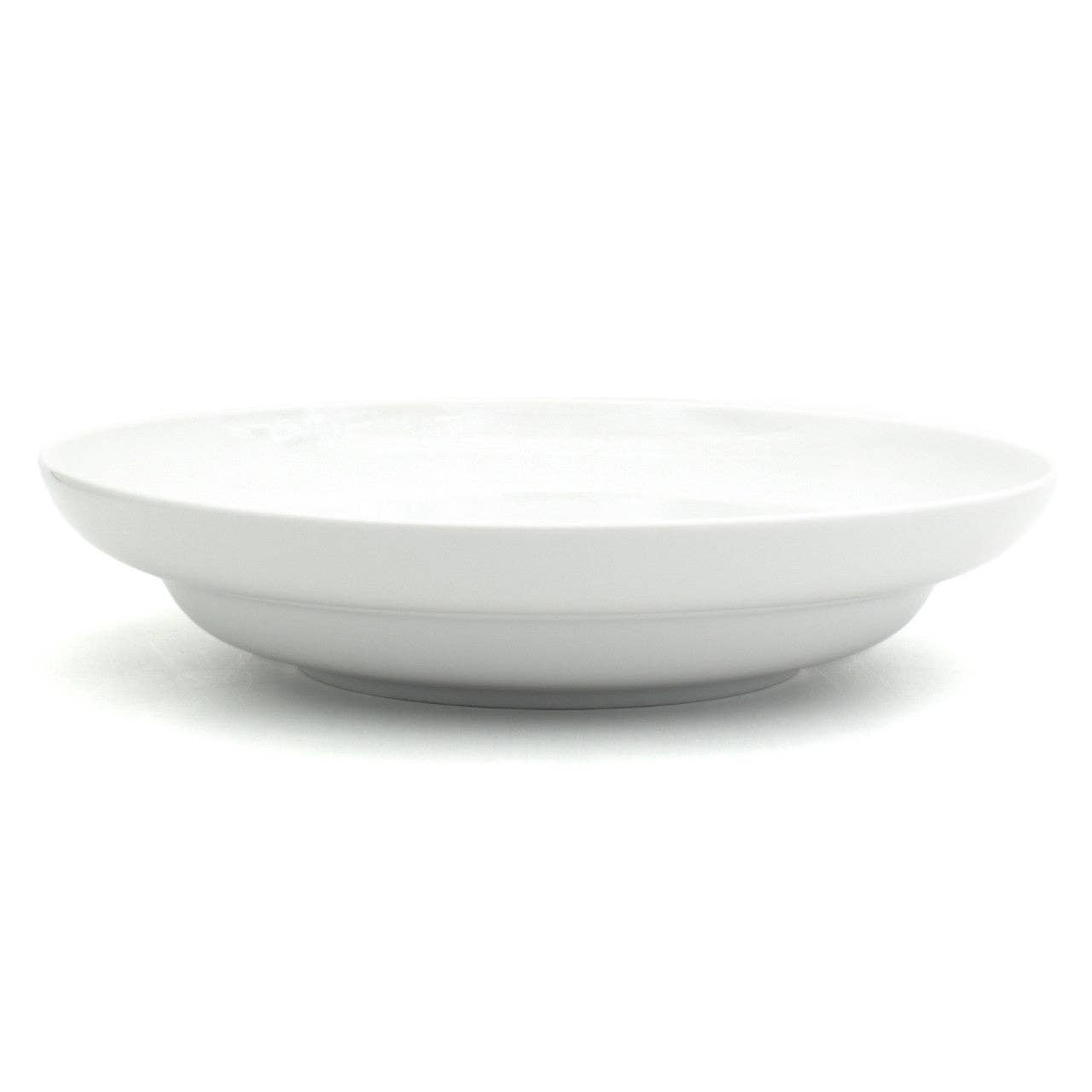 Euro Ceramica Home | ClayBarn - Wholesale Serve Bowl - White Essential 13" Serving Bowl2
