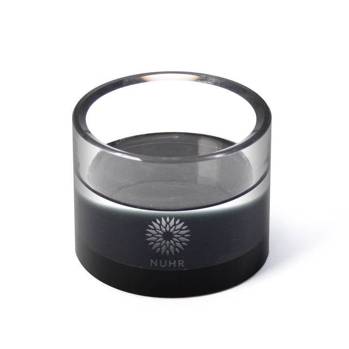 Nuhr Home – wholesale Rökelsehållare – Crystal Oud rökelse kon brännare