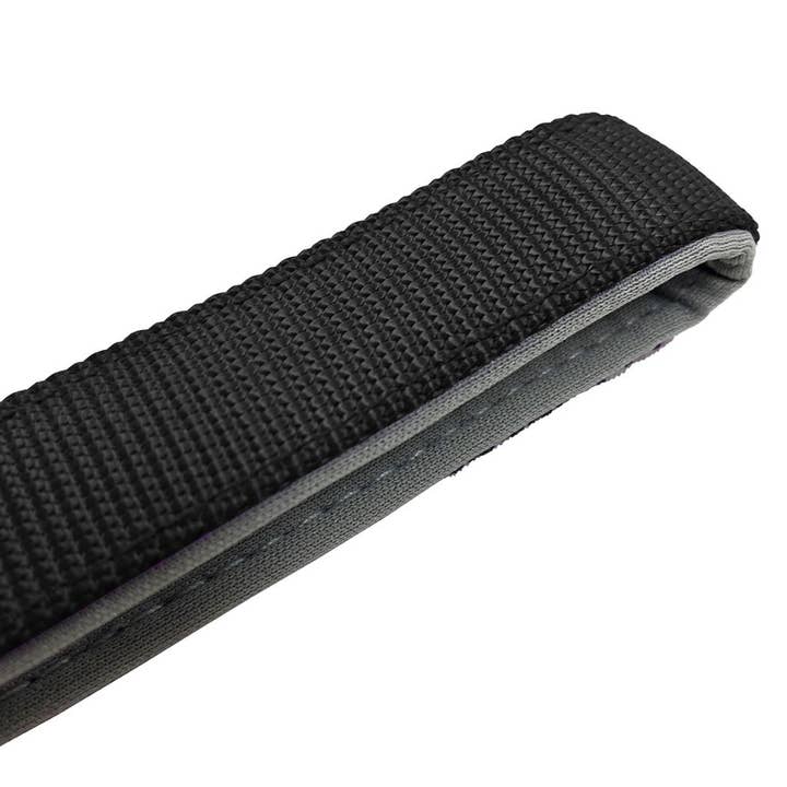 HugglePets – wholesale Pet leash – Dog – HugglePets Padded Nylon Dog Lead2