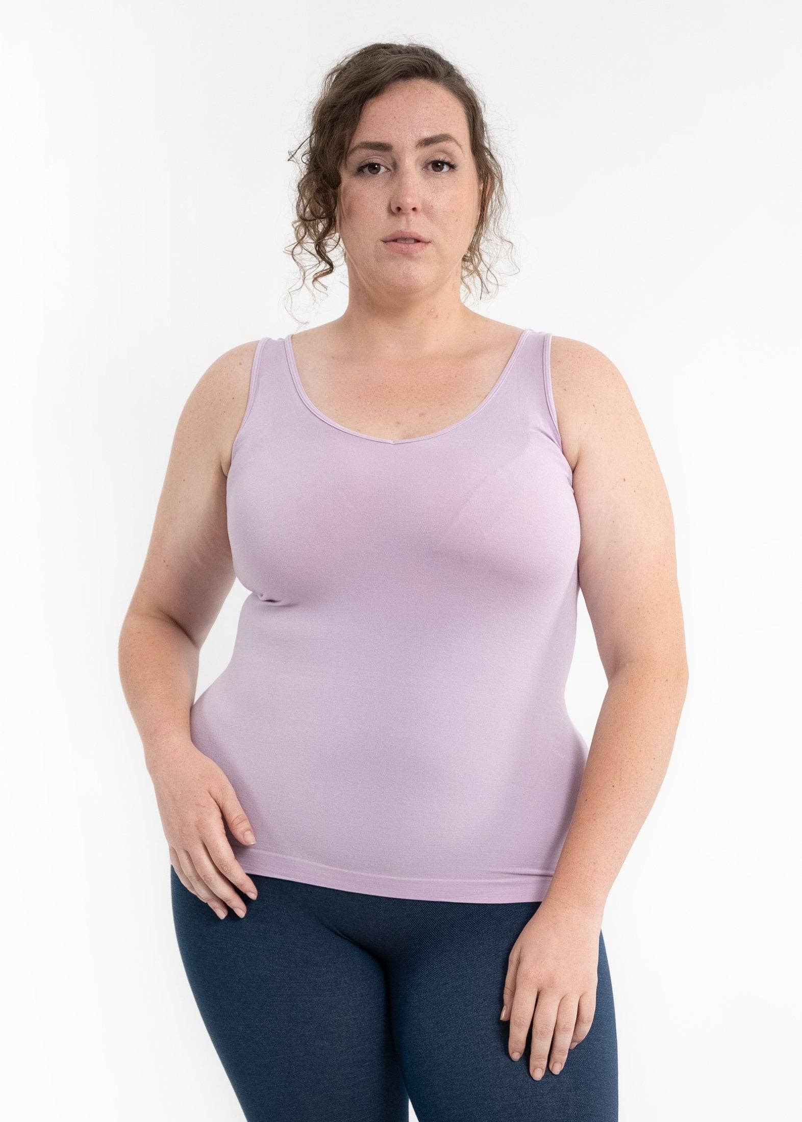 ELIETIAN - Venta al por mayor Camiseta sin mangas - Mujer - Camiseta sin mangas reversible136