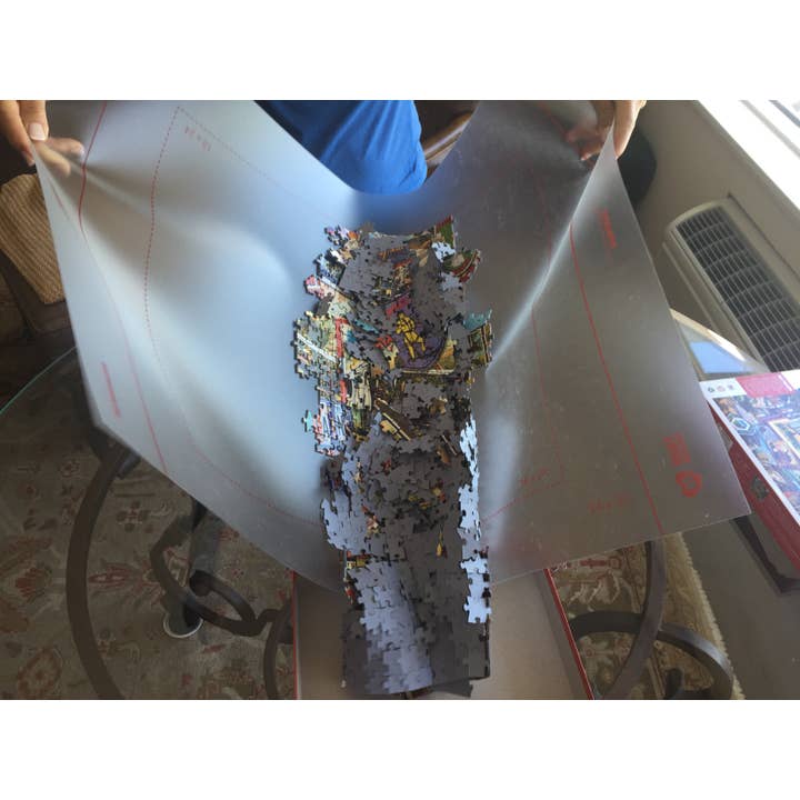 Hart Puzzles - Vendita all'ingrosso Puzzle - Adulti - Tappetino per Puzzle Hart3