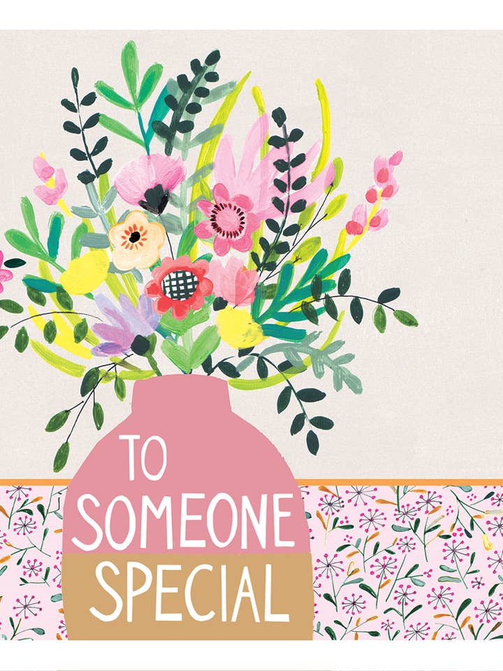 Quelqu'un de spécial pour la vente par Paper Salad