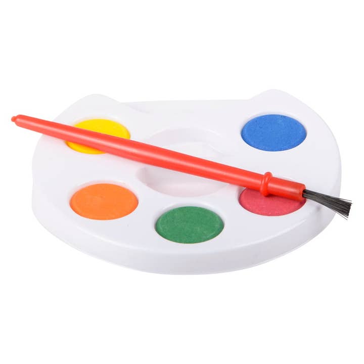 MINI PAINT SET LLB, juguetes para niños para venta al por mayor de La Luna Bella - Toys
