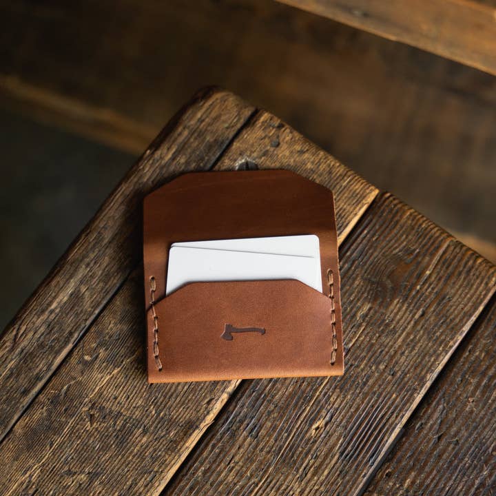 Craft and Lore - Wholesale Card Holder - Unisex - Enfold Card Wallet10