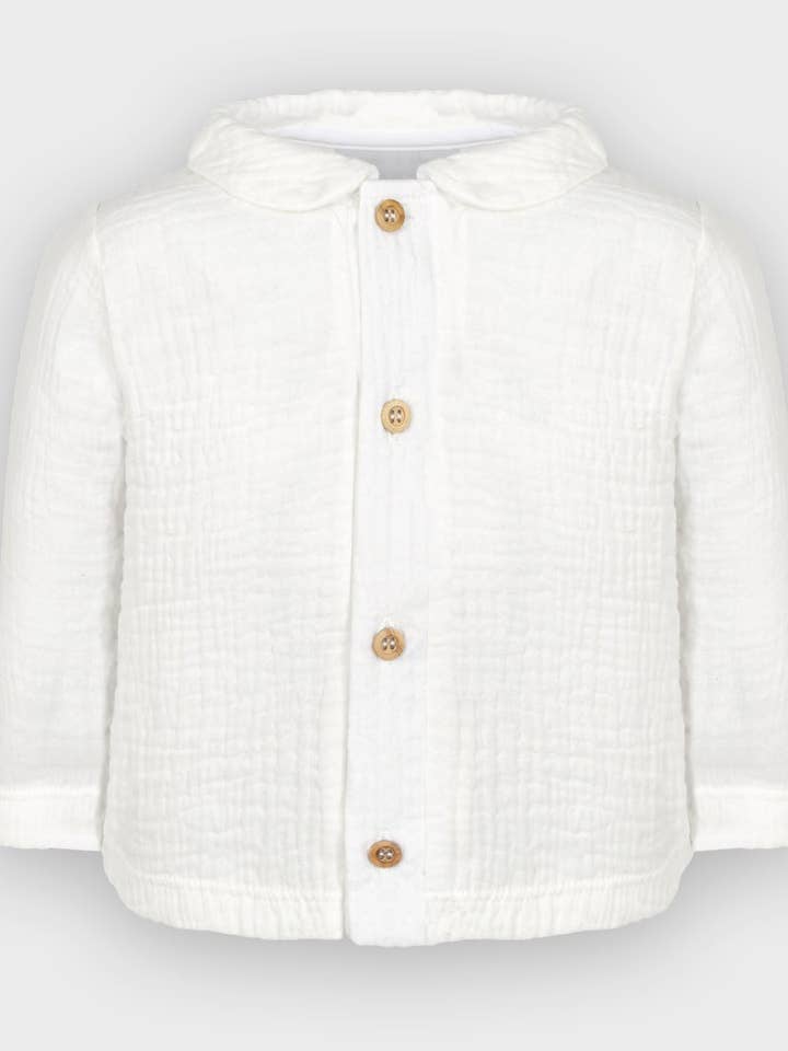 Men's TRENDY ORGANIC shirt for wholesale by Minhon