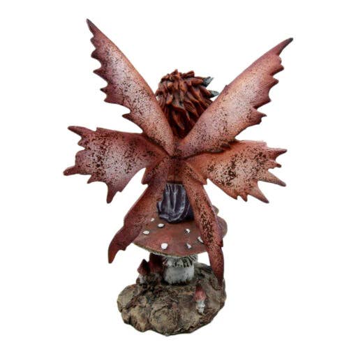 Pacific Trading - Wholesale Decorative Figurine - 9094 Naughty Fairy C/12