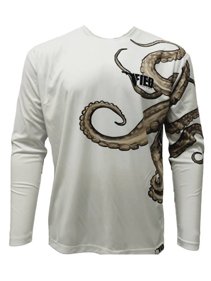 Floridafied Octopus for wholesale by Floridafied