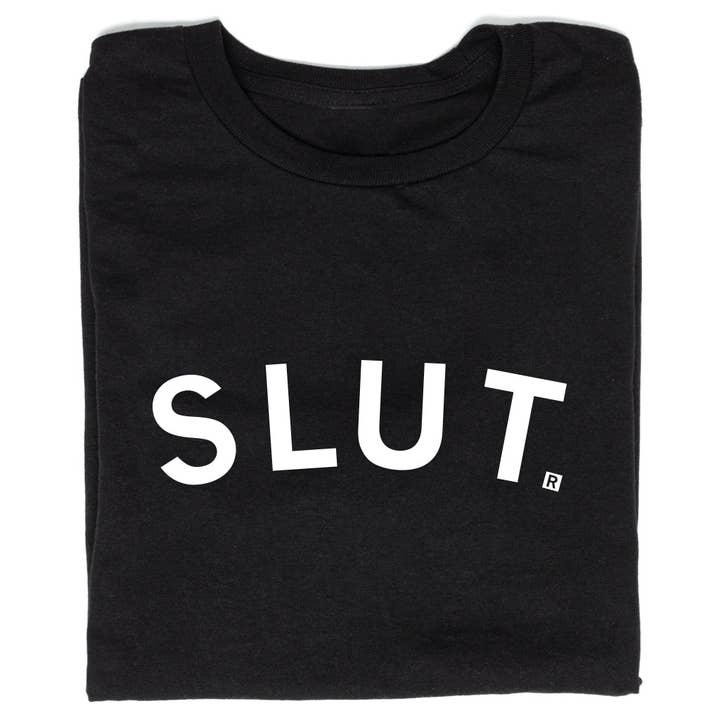 Slut for wholesale by RAYGUN