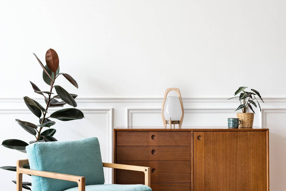 Allsop Home & Garden - Wholesale Lantern - Portable Wood & Glass LED Drifter Lantern - 12.25" Bronze6