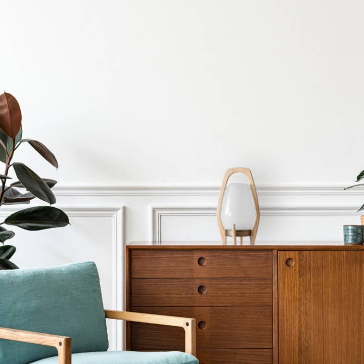 Allsop Home & Garden - Wholesale Lantern - Portable Wood & Glass LED Drifter Lantern - 12.25" Bronze6