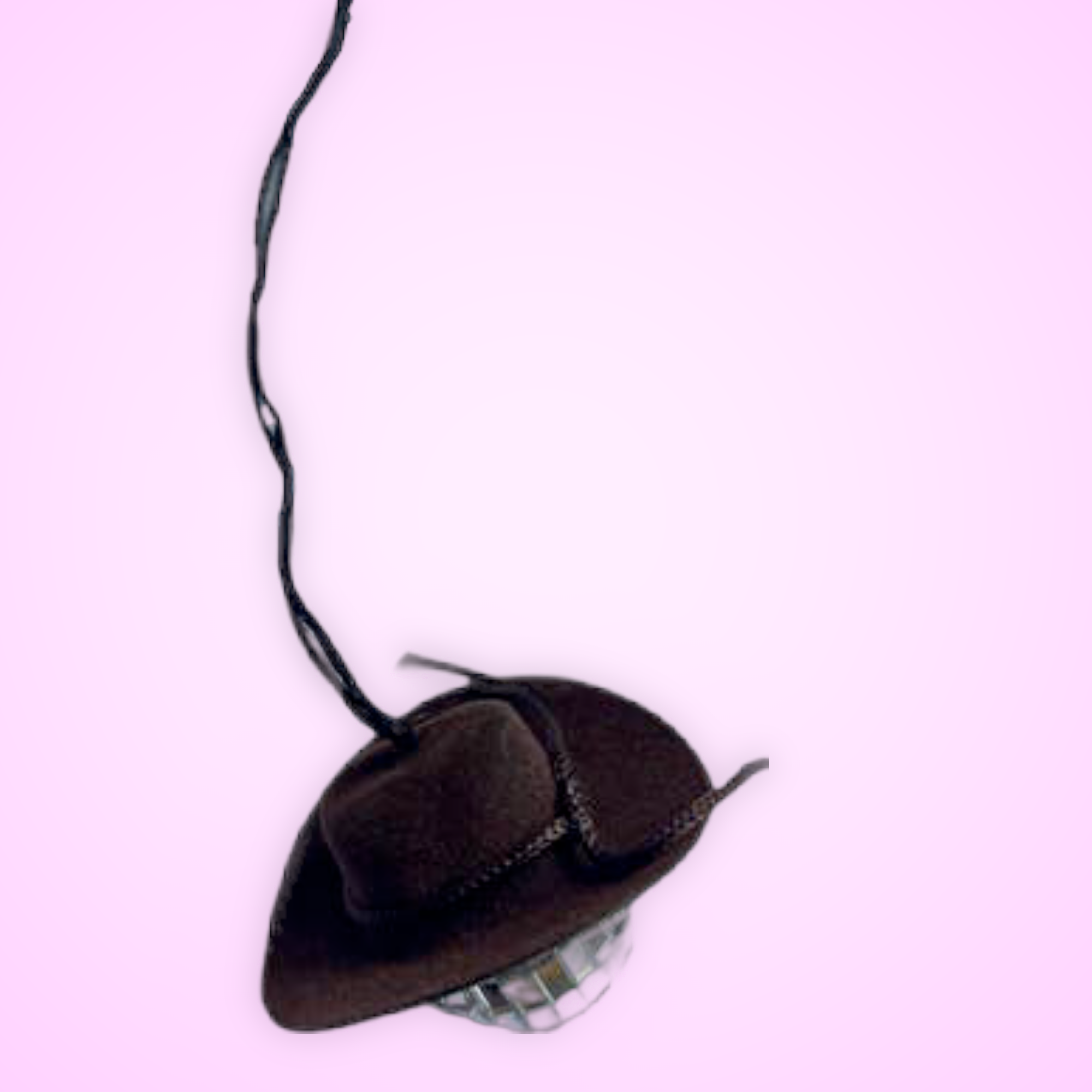 Dapper House Menagerie – wholesale Dekorativt bordsobjekt – Disco Cowboys10