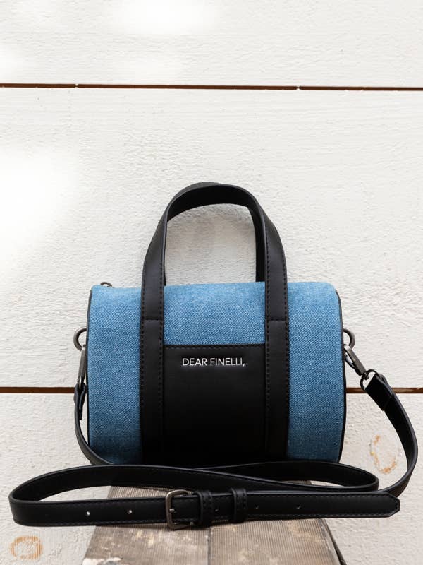 The KRISSY for wholesale by DEAR FINELLI