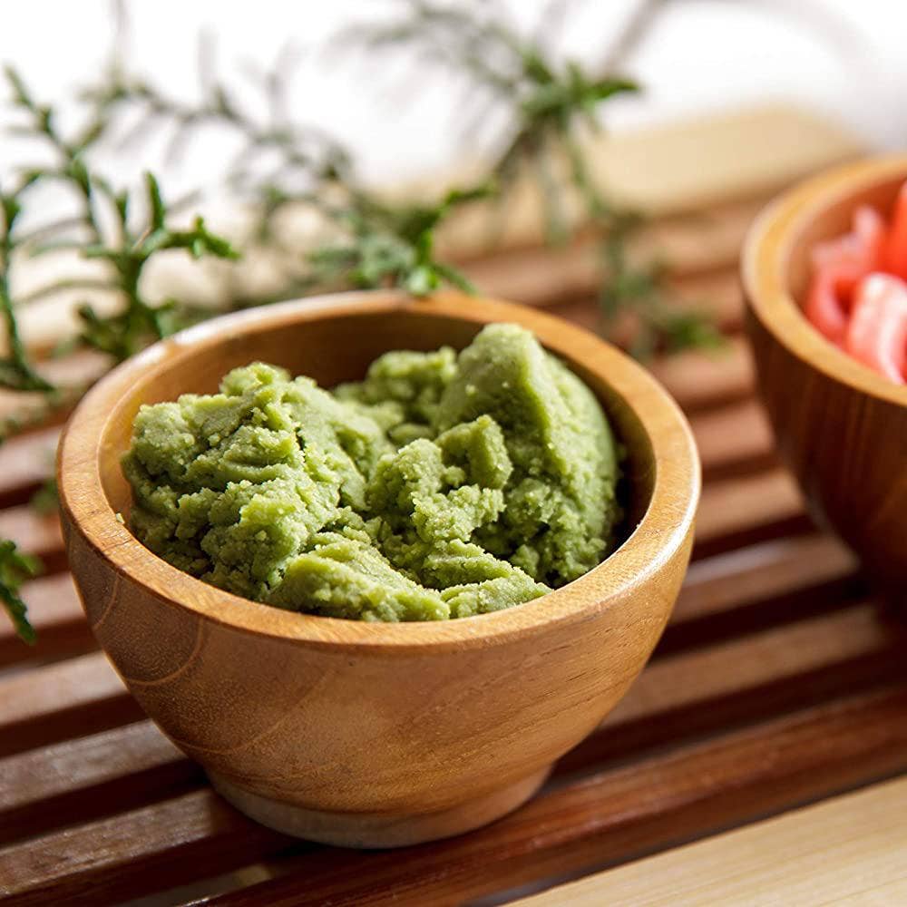 soeos - Wholesale Dried spice - Soeos Grade AAA Wasabi Powder2