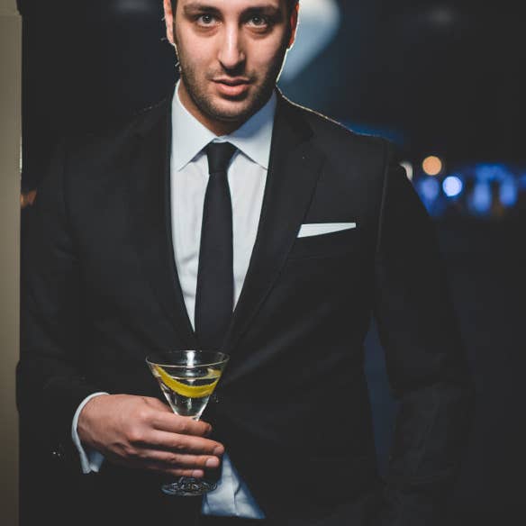 Callwey GmbH - Wholesale Mixology & Beverage Book - Bar Bible (German Language)6