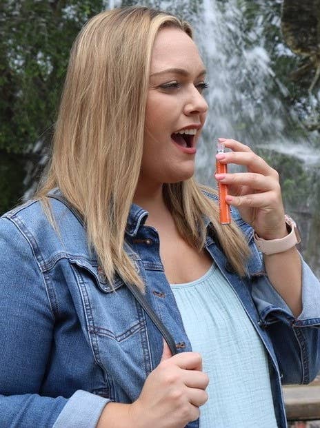 SpectraSpray Global - Wholesale Oral Supplement/Vitamin - MetaBoost Metabolic Booster Oral Supplement5