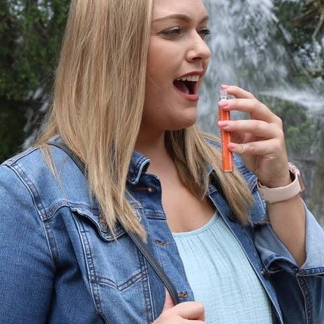 SpectraSpray Global - Wholesale Oral Supplement/Vitamin - MetaBoost Metabolic Booster Oral Supplement5