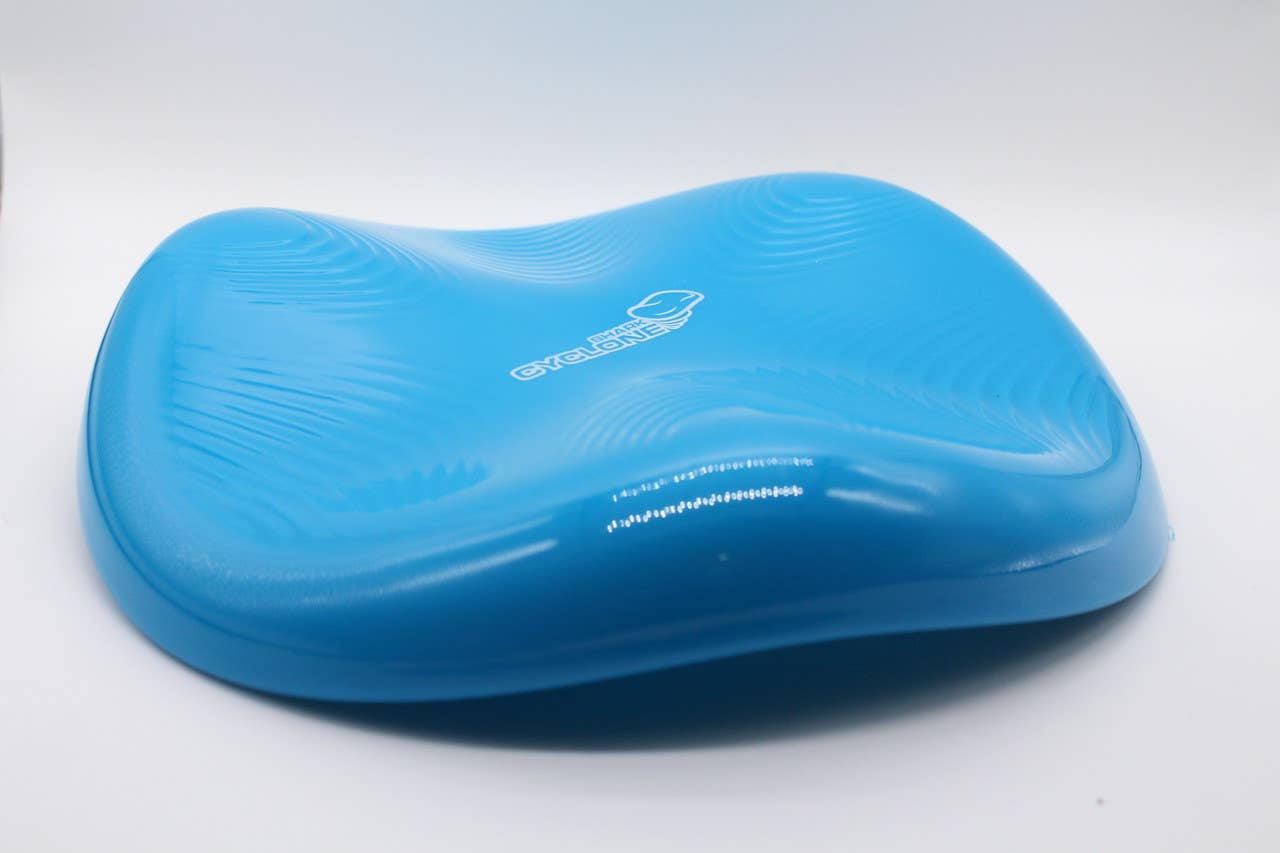 Shark Wheel - Wholesale Fidget Toy - Kids - Shark Cyclone - Flying Disc (Blue) - Back to School Product0