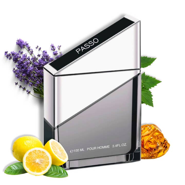 Passo alkoholfri parfym för kvinnor 100 ML för wholesale av SAIF AL FARES