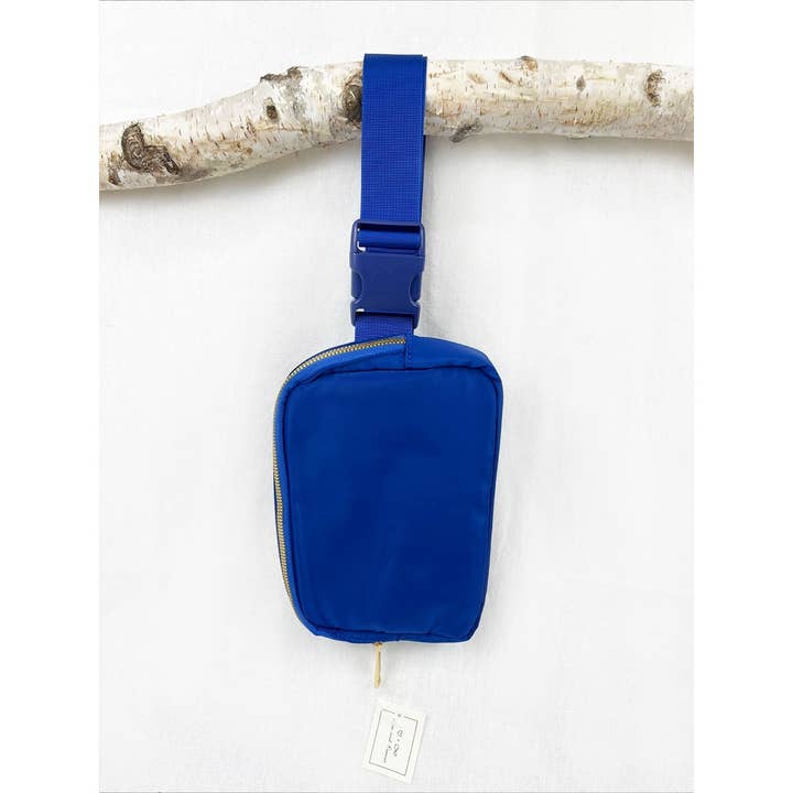 Love and Repeat - Vente Sac à bandoulière – femme - Sac ceinture Amazing Crossbody Fanny Pack