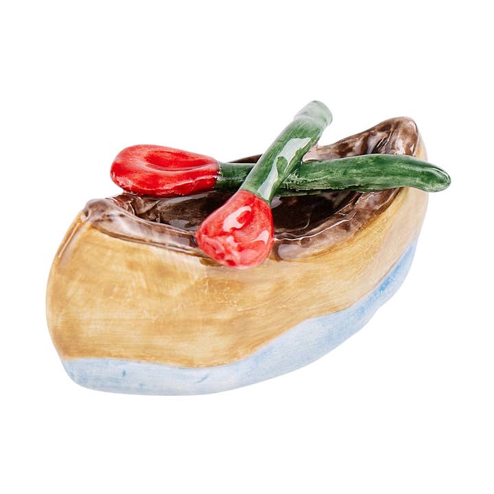 Canoe Charcuterie Topper pour la vente par Glory Haus