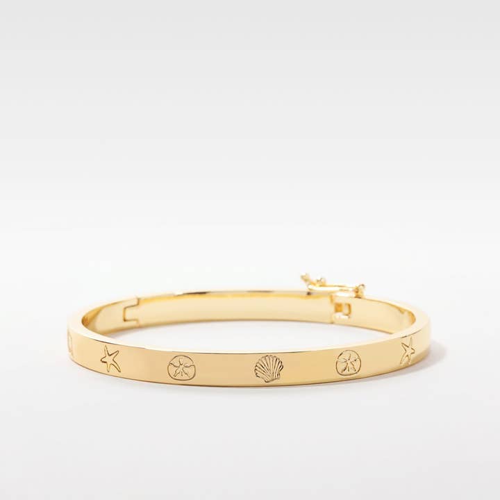 Bryan Anthonys – Pulseira com pendente por atacado – Pulseira com dobradiças Sea Seeker3