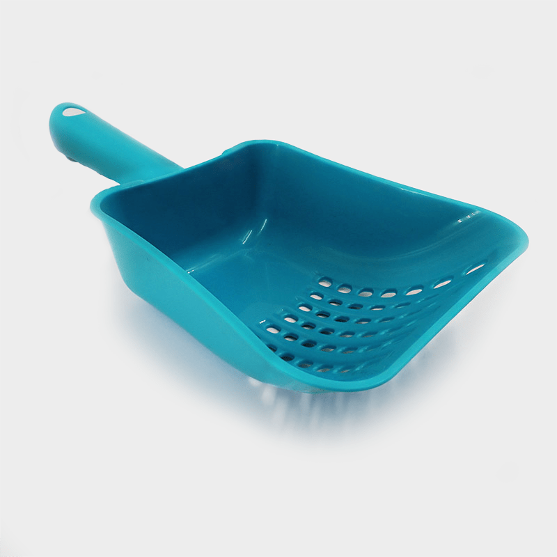 4cats Heimtierbedarf GmbH - Wholesale Pet Toy - Cat - Rotho MyPet Chipie Multi-Purpose Scoop4