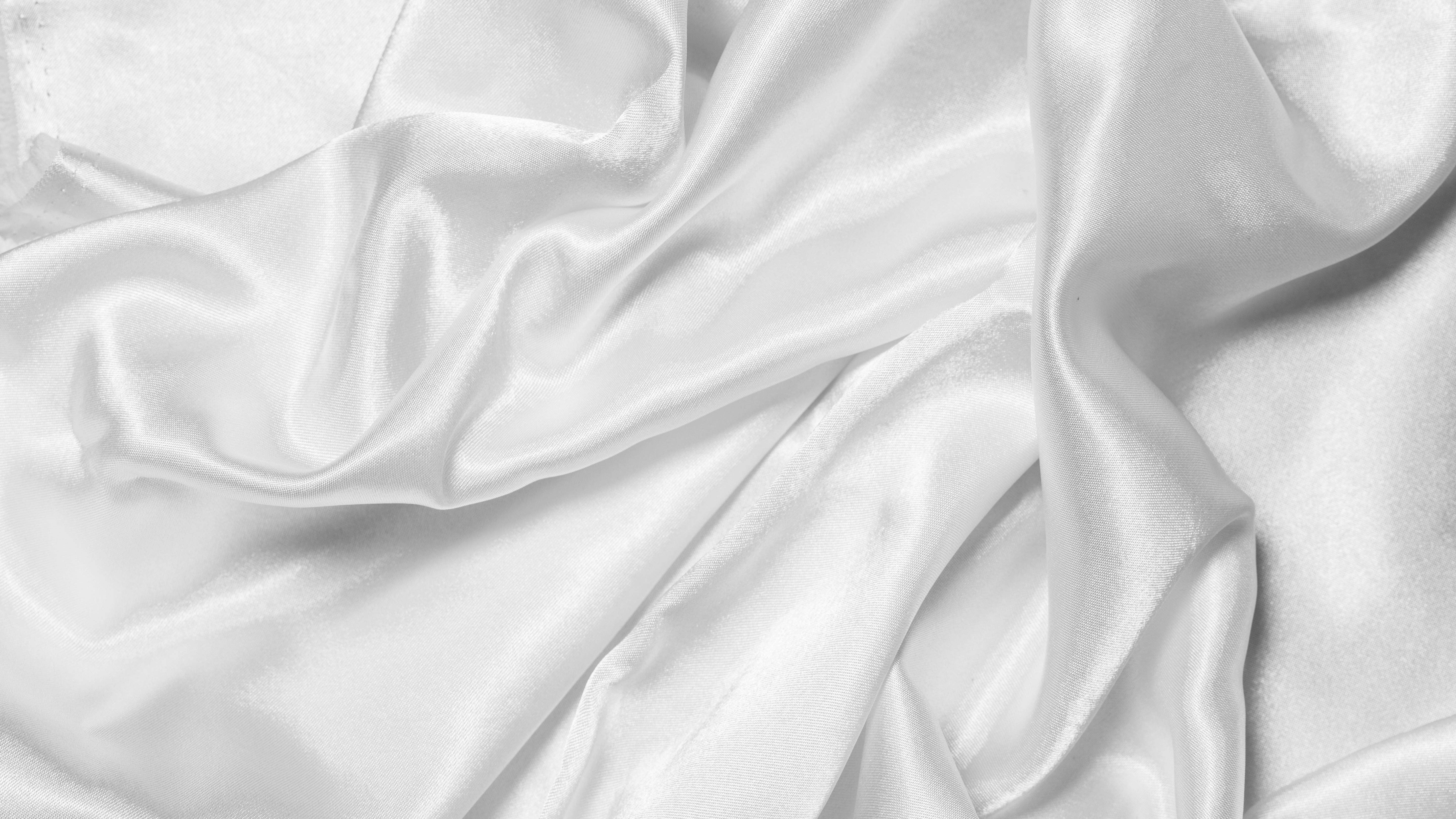 Rêves Silk Co. - Wholesale Bedding Pillowcase/Sham - Blanc Queen Envelope Pillowcase3