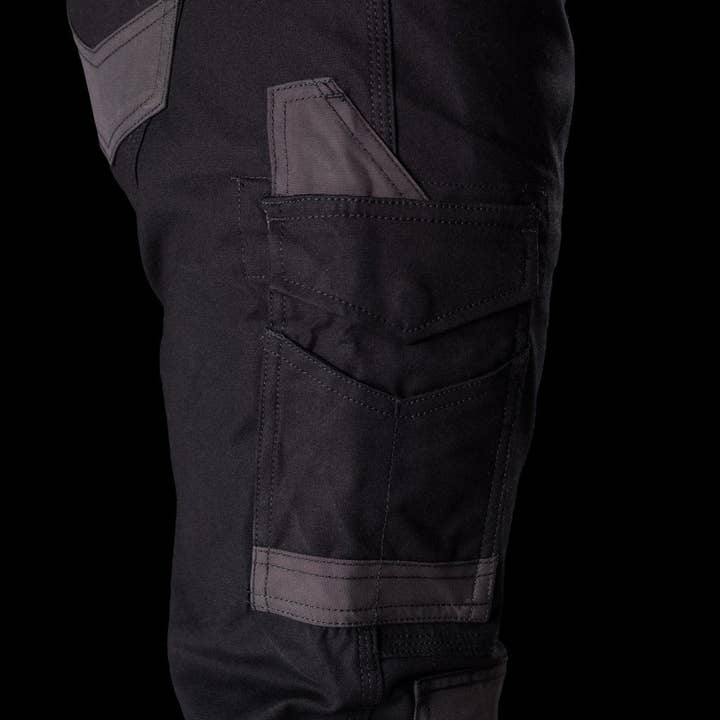 BAD WORKWEAR - Wholesale Pants – Men's - BAD ATTITUDE™ SLIM FIT WORK PANTS18