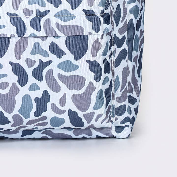 sassy kids palace - Wholesale Backpack - Kids - Camouflage Print Kids Backpack