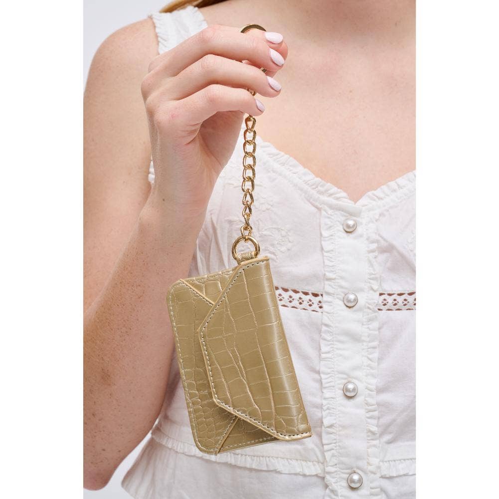 Urban Expressions – wholesale Card holder – women's – Gia Card Holder Wallet5