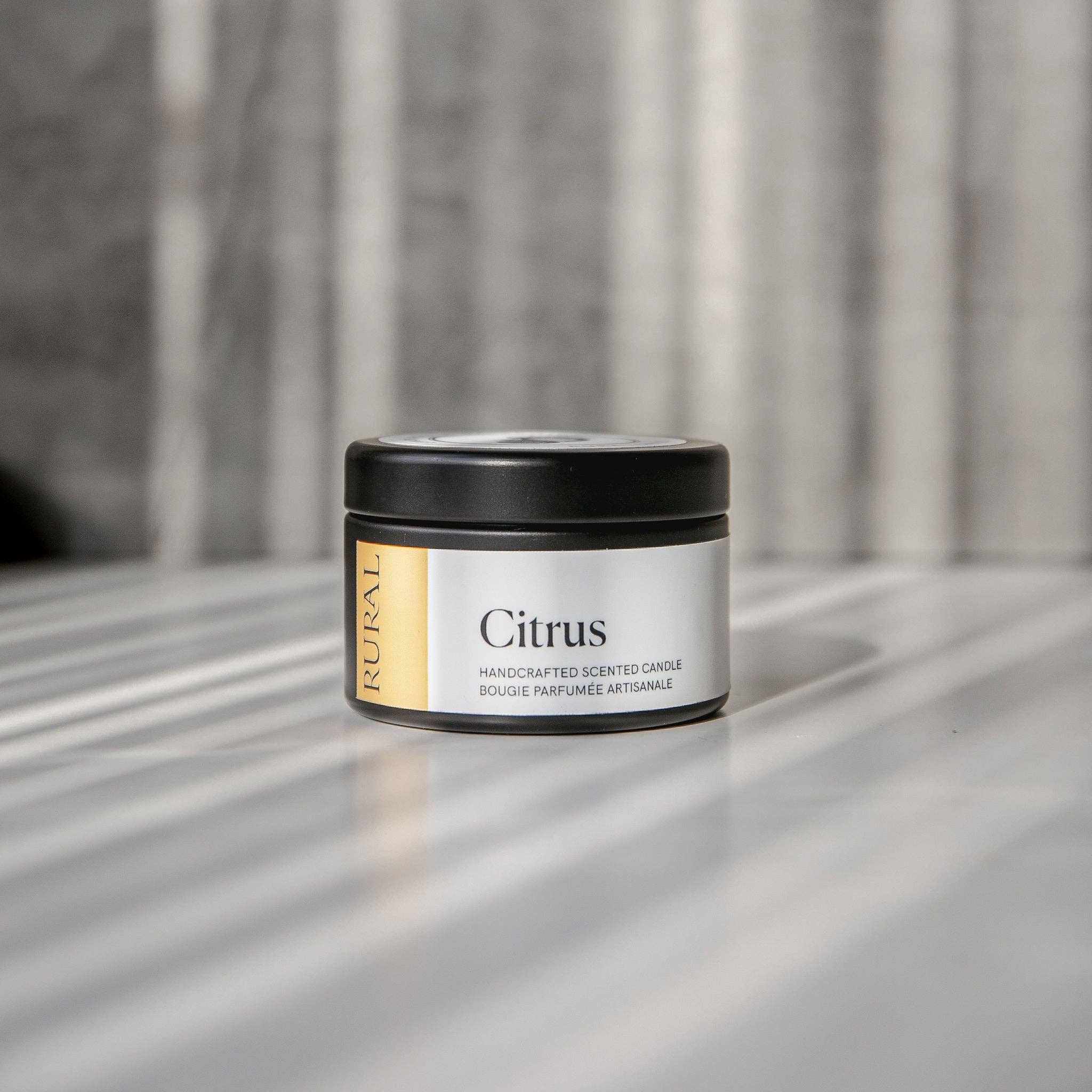 Rural Candles - Wholesale Travel Candles - Mini Candle Tins5