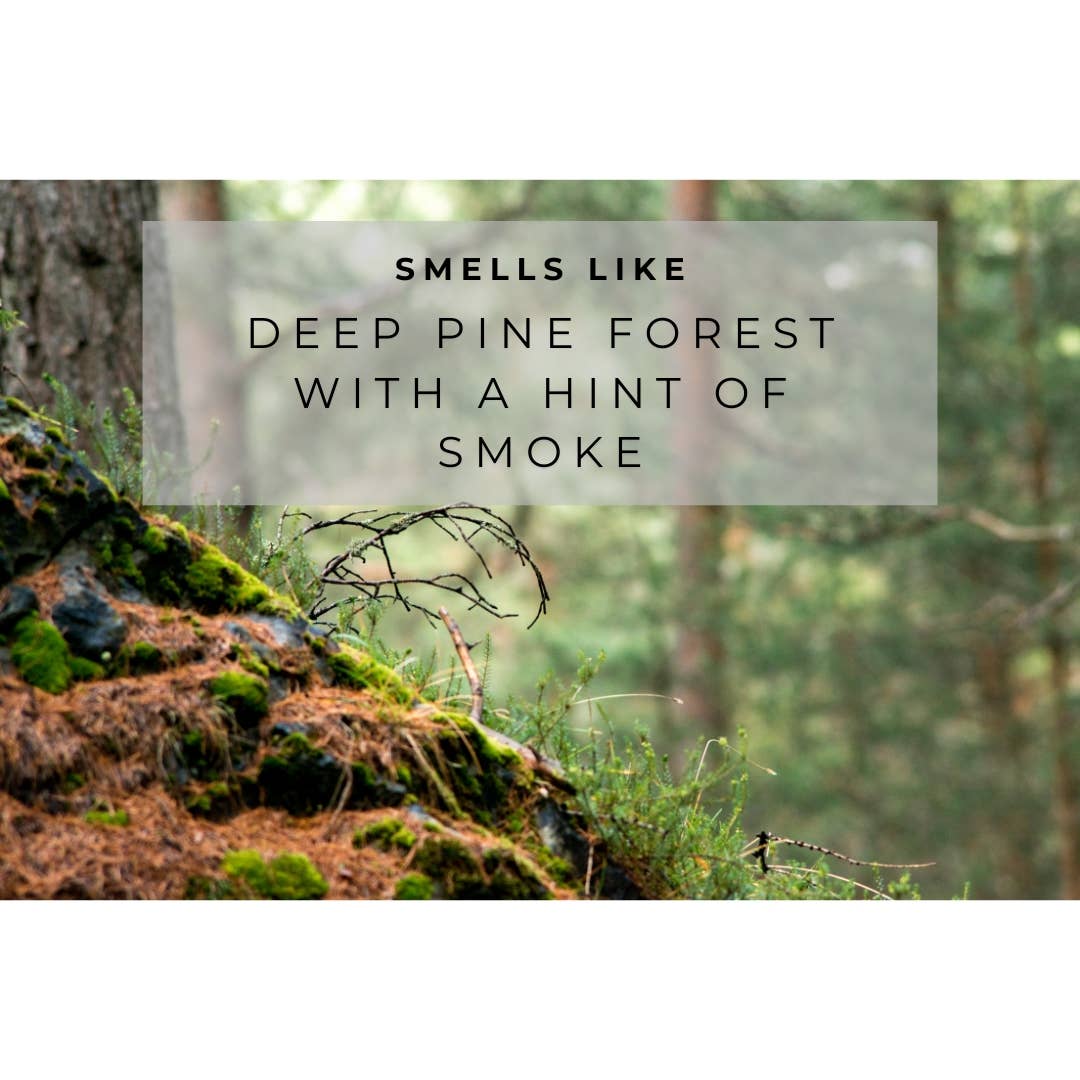 My Holistic Happiness - Wholesale Beard Styling Product - Tallow Men's Beard and Body Balm2