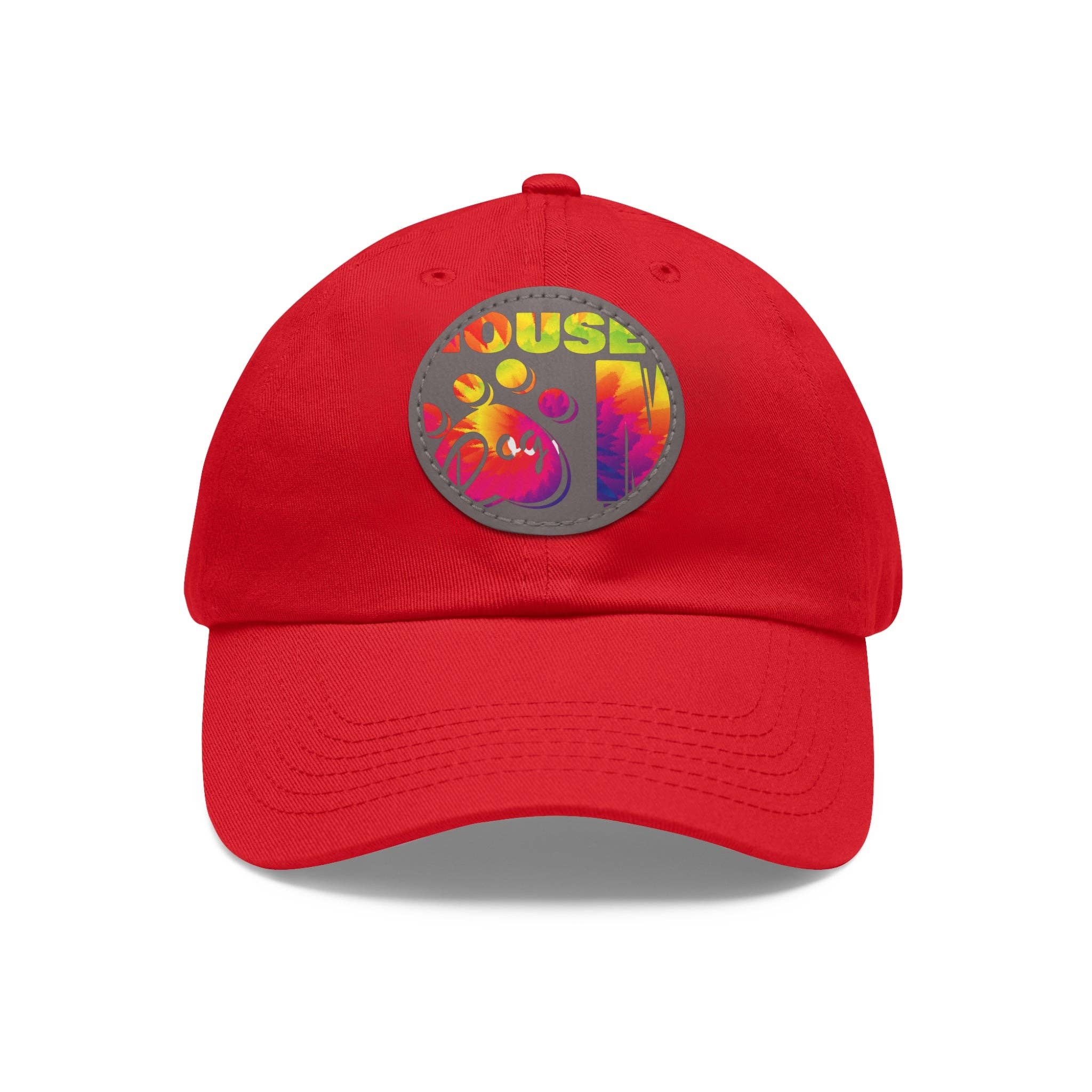 RC'nSONS - Wholesale Baseball Cap - Women's - Hat with Leather Patch (Round)39