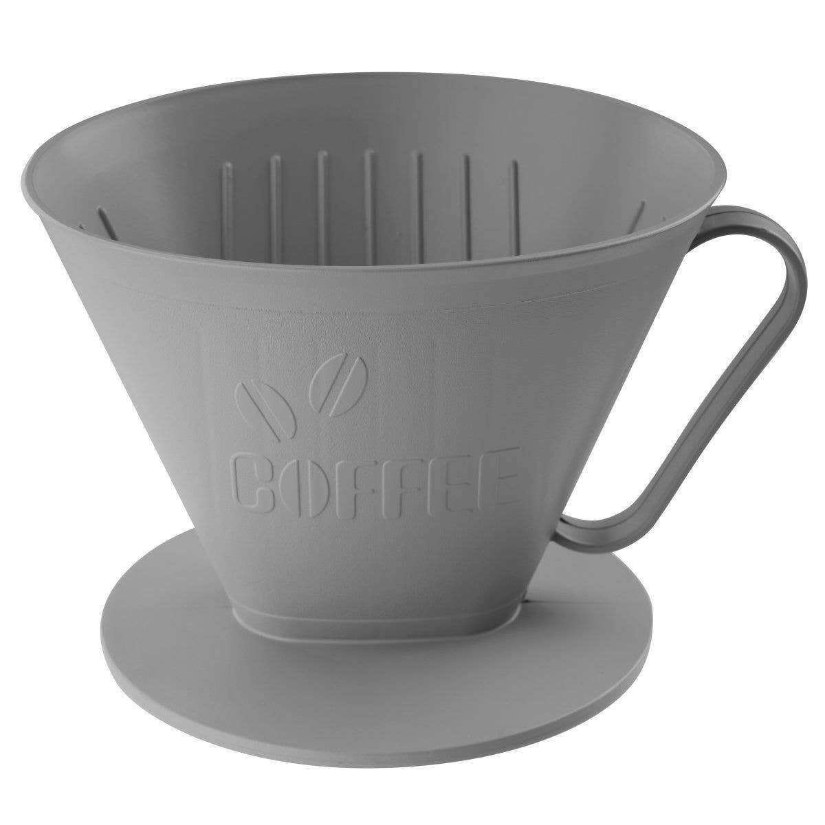 Fackelmann - Wholesale Coffee Filter - Fackelmann Eco Friendly Coffee Filter Holder4