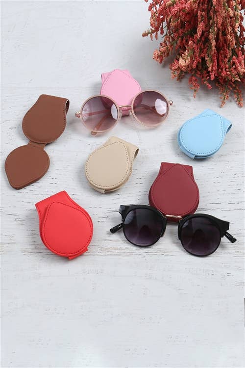 MYS Wholesale Inc - Vente Cordon à lunettes de vue / de soleil – femme - Accessoires pour visière et porte-lunettes en PU14