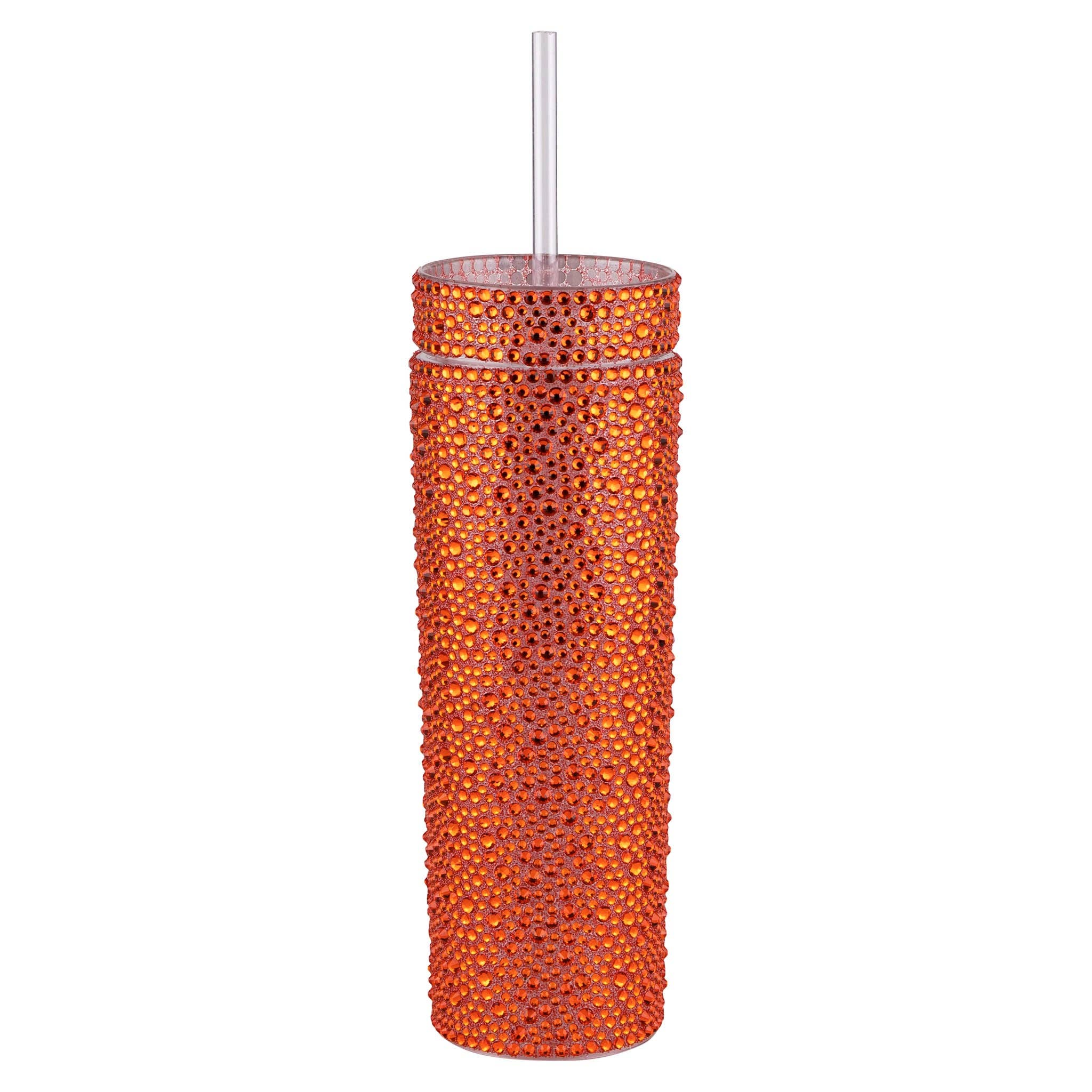 Sparkles Home - Wholesale Insulated Mug/Tumbler - Rhinestone Strass Tumbler6