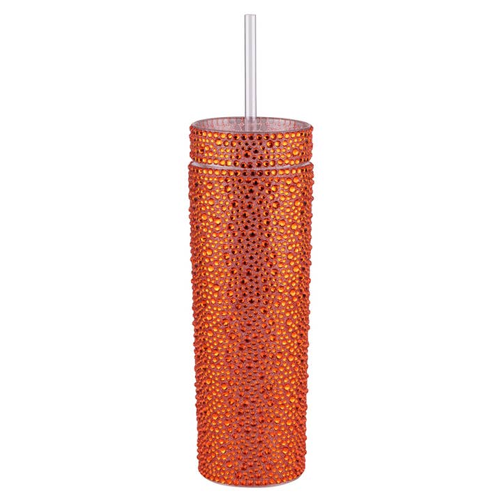 Sparkles Home - Wholesale Insulated Mug/Tumbler - Rhinestone Strass Tumbler6