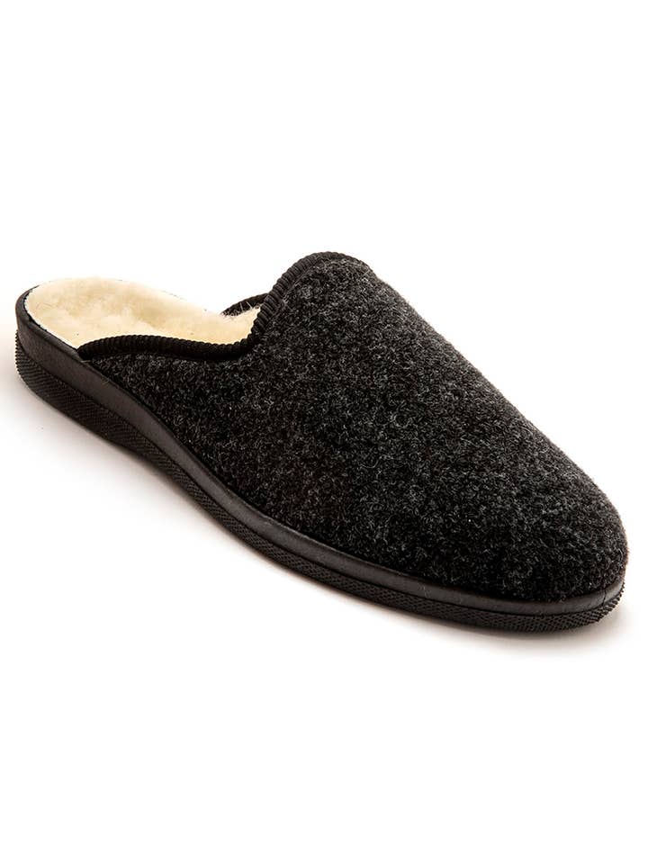 Blandade mulor fodrade med majoritetsull (2003025_0017) för wholesale av PEDICONFORT